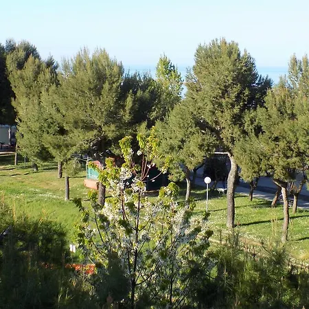 Parco Отель