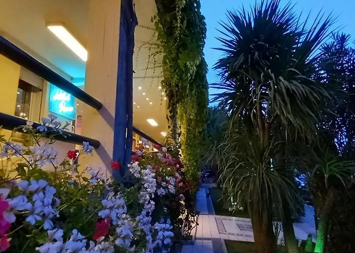 Parco 3* Σαν Μπενεντέτο ντελ Τρόντο