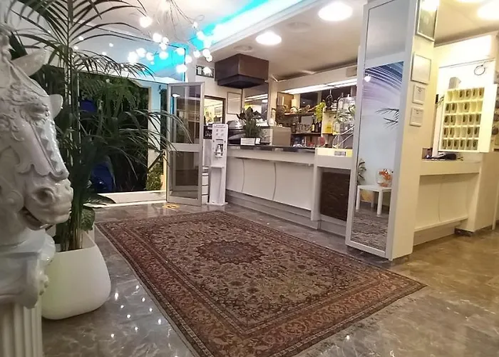 Parco Ξενοδοχείο