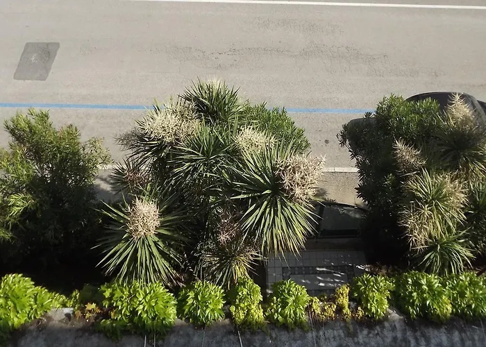 Parco Ξενοδοχείο 3*