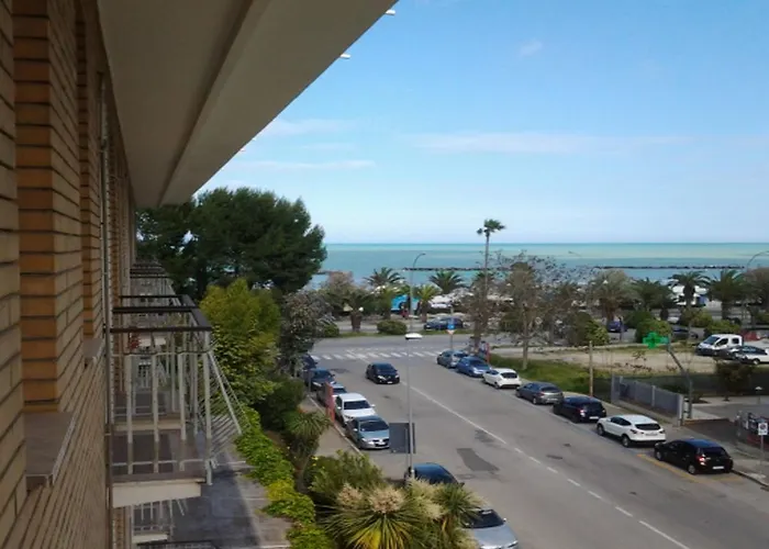 Parco 3* Σαν Μπενεντέτο ντελ Τρόντο