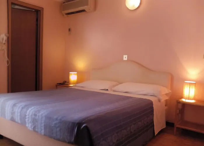 Ξενοδοχείο Parco Σαν Μπενεντέτο ντελ Τρόντο