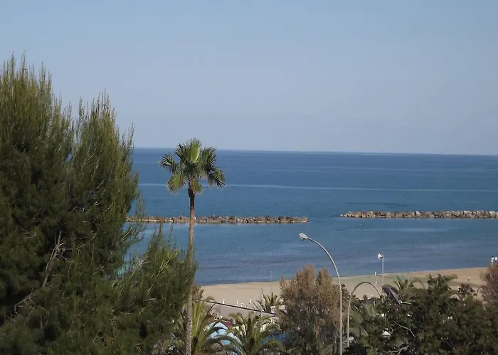 Parco Ξενοδοχείο 3*