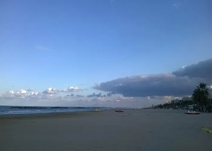 Parco Σαν Μπενεντέτο ντελ Τρόντο