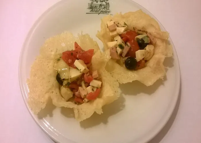 Ξενοδοχείο Parco