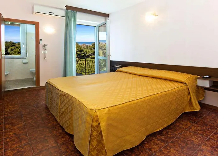 Parco Ξενοδοχείο 3*