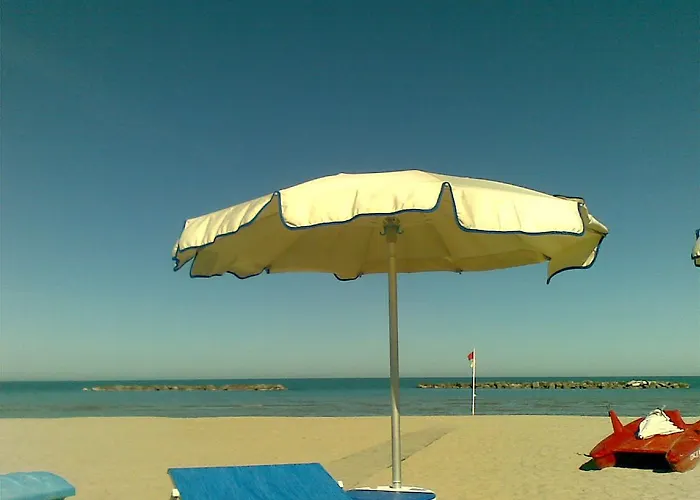 Parco Ξενοδοχείο 3*