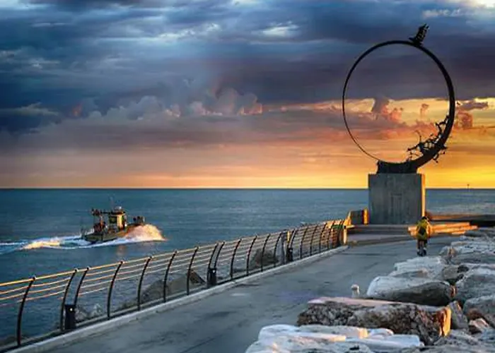 Parco Ξενοδοχείο Σαν Μπενεντέτο ντελ Τρόντο