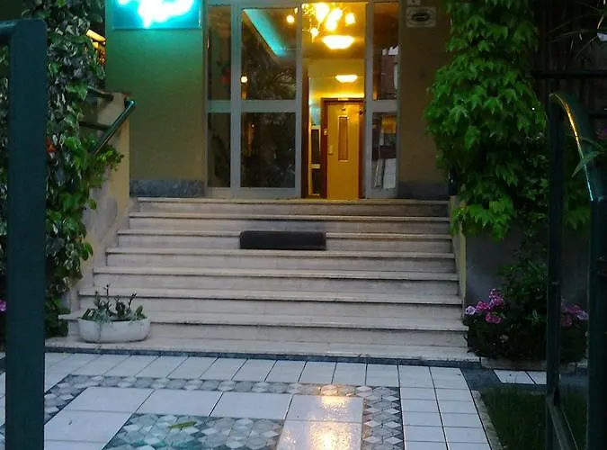 Parco Ξενοδοχείο 3*