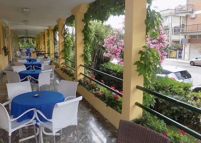 Ξενοδοχείο Parco