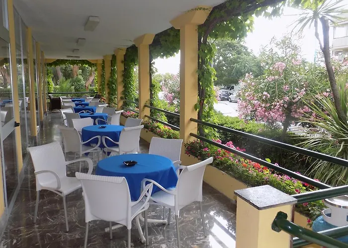 Ξενοδοχείο Parco