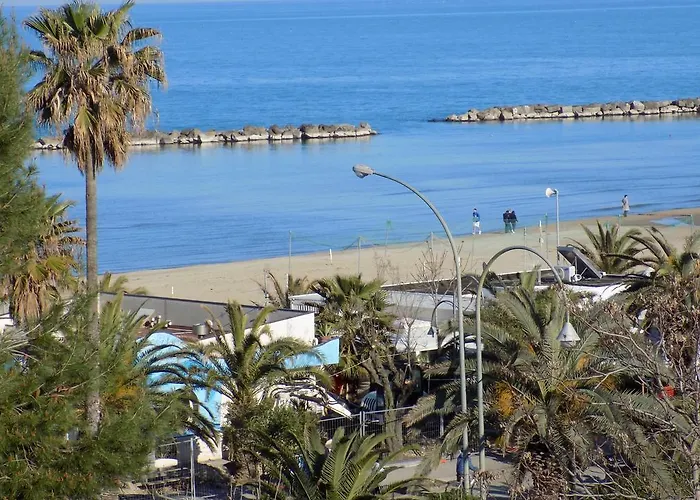 Parco Ξενοδοχείο 3*