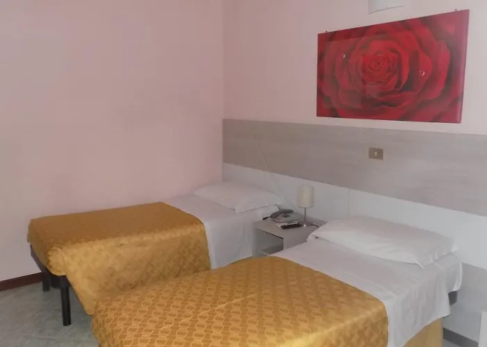 Parco Ξενοδοχείο 3*