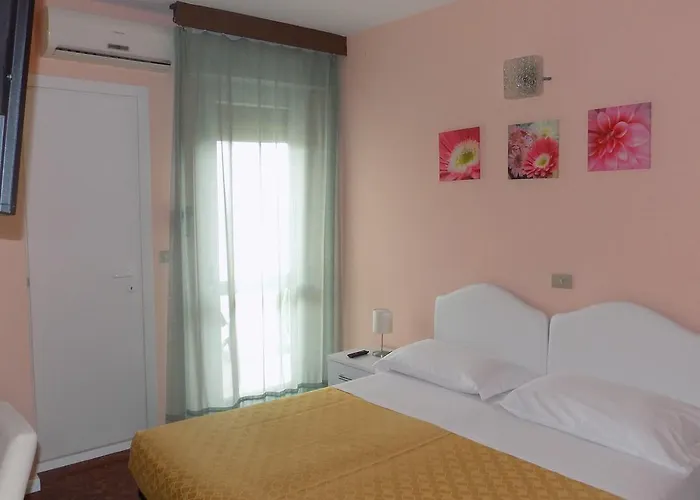 Ξενοδοχείο Parco