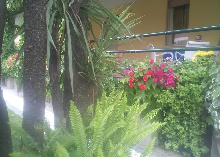 Parco Ξενοδοχείο