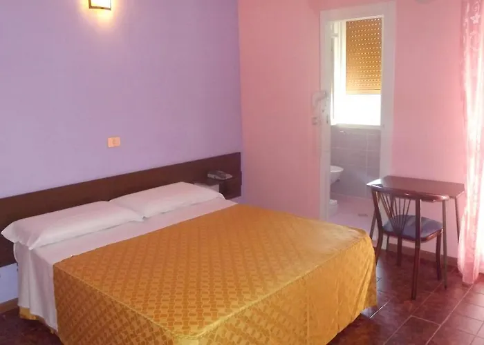 Parco 3* Σαν Μπενεντέτο ντελ Τρόντο