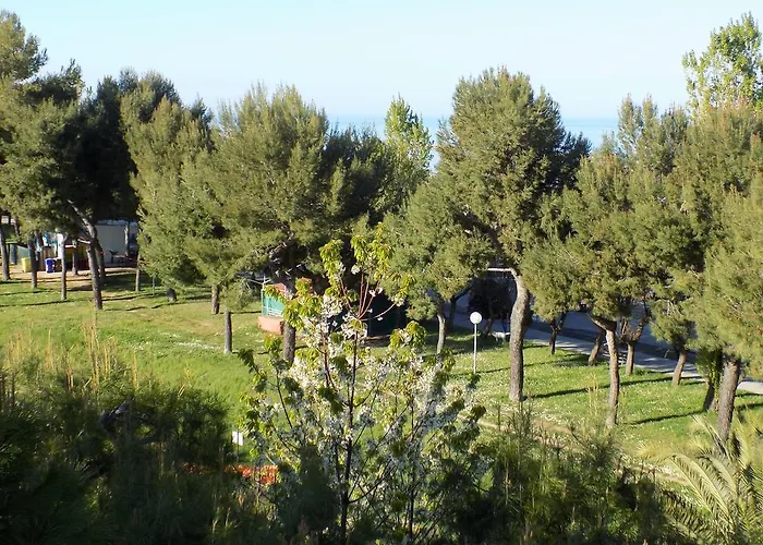 Parco Ξενοδοχείο