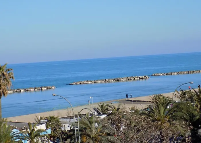 Parco Σαν Μπενεντέτο ντελ Τρόντο